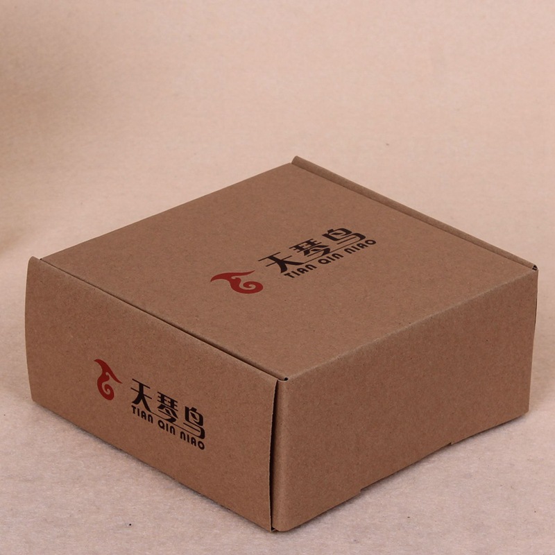 廠家批發牛皮紙盒鞋盒定制布鞋拖鞋平底鞋包裝盒紙質鞋盒子定做 圖片_高清大圖 - 阿里巴巴 - 1