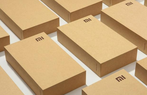 解析為何電子產品偏愛牛皮紙天地盒包裝