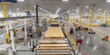 達(dá)成原則協(xié)議，紙業(yè)包裝巨頭盟迪51.4億英鎊收購(gòu)得斯瑪！